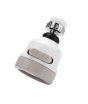 iShopping - Easy Shop 360 Degree Rotary Kitchen Faucet Sprayer