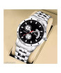 iShopping - Easy Shop Stylish Stainless Steel Men Watch