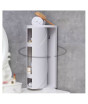 iShopping - Easy Shop Bathroom Corner Cabinet