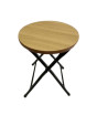 iShopping - Easy Shop Folding Light Weight Travelling Chair