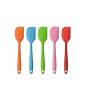 iShopping - Easy Shop New Shape Silicone Rubber Spatula