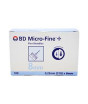 iShopping - BD Micro-Fine Pen Needles 8mm 100 Pcs