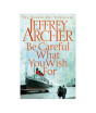 iShopping - Be Careful What You Wish For Book By Jeffrey Archer