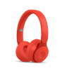 iShopping - Beats Solo Pro Wireless On-Ear Noise Cancelling Headphone Red
