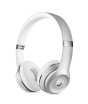 iShopping - Beats Solo 3 Wireless Bluetooth On-Ear Headphones Silver