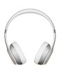 iShopping - Beats Solo 3 Wireless Bluetooth On-Ear Headphones Silver