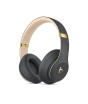 iShopping - Beats Studio3 Special Edition Wireless Bluetooth Over-Ear Headphones Shadow Gray