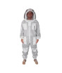 iShopping - Toor Traders 3 Layers Ventilated Bee Keeping Suit With Fencing Veil Hat