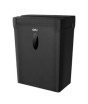 iShopping - Deli Paper Shredder Machine Black (ET014)