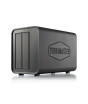 iShopping - TerraMaster Diskless 2Bay NAS Disk Station (F2-212)