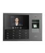 iShopping - Deli Fingerprint Attendance Machine Grey (ES172)