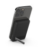 iShopping - Belkin BoostCharge Magnetic Wireless Power Bank 5K + Stand