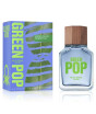 iShopping - Benetton Green Pop Eau de Toilette For Men 100ml