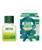 iShopping - Benetton United Dreams Tonic Eau De Toilette For Men 100ml