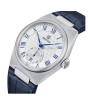 iShopping - Benyar Down Second Edition Watch For Men's Navy Blue (by-5199-4)