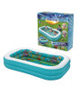 iShopping - Bestway 3D Undersea Adventure Pool (54177)