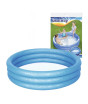 iShopping - Bestway Inflatable 3 Rings Play Pool (51026)