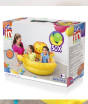 iShopping - Bestway Inflatable Cuddly Cub Ball With Balls