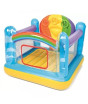 iShopping - Bestway Inflatable Jumping Bouncer With Air Pump (52269)