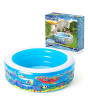 iShopping - Bestway Sea Life Character Inflatable Pool (51121)
