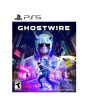 iShopping - Ghost Wire Tokyo DVD Game For PS5