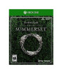 iShopping - The Elder Scrolls Online Summerset DVD Game For Xbox One