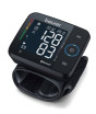 iShopping - Beurer Bluetooth Wrist Blood Pressure Monitor (BC-54)