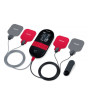iShopping - Beurer Digital Tens & Ems Device With Heat Function (EM-59)