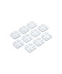 iShopping - Beurer Filter Kalkpads LB 88 / LB 55 / LB 50 Pack Of 10 (163141)