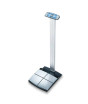 iShopping - Beurer BF-100 / BF 105 Professional Set For Body Analyzer Scale (748.11)