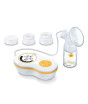 iShopping - Beurer Electric Breast Pump (BY-40)