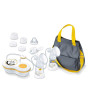 iShopping - Beurer Electric Dual Breast Pump (BY-70)