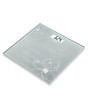 iShopping - Beurer Glass Bathroom Scale (GS-10)