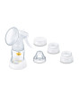 iShopping - Beurer Manual Breast Pump (BY-15)