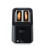 iShopping - Braun Breakfast 1 Toaster Black (HT-1010)