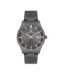 iShopping - Bigotti Stainless Steel Men's Watch (BG.1.10103-4)