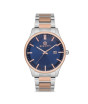 iShopping - Bigotti Milano Stainless Steel Men's Watch (BG.1.10103-5)