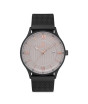 iShopping - Bigotti Milano Stainless Steel Men's Watch Black (BG.1.10118-6)