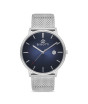 iShopping - Bigotti Analog Stainless Steel Men's Watch (BG.1.10120-2)