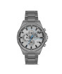 iShopping - Bigotti Milano Stainless Steel Men's Watch Gray (BG.1.10124-5)