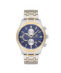 iShopping - Bigotti Milano Stainless Steel Men's Watch Two Tone (BG.1.10130-4)