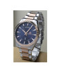 iShopping - Bigotti Stainless Steel Men's Watch Two Tone (BG.1.10138-4)