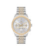 iShopping - Bigotti Montre Homme's Stainless Steel Men's Watch Two Tone (BG.1.10141-6)