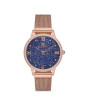 iShopping - Bigotti Stainless Steel Women's Watch Rose Gold (BG.1.10147-6)