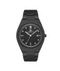 iShopping - Bigotti Milano Stainless Steel Men's Watch Black (BG.1.10164-3)