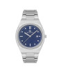 iShopping - Bigotti Milano Stainless Steel Men's Watch Silver (BG.1.10164-6)
