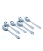 iShopping - Cambridge Stainless Steel Tea Spoon 6 Pcs Set (TS0362)