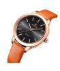 iShopping - Naviforce Beverly Leather Women's Watch (NF-5024-2)