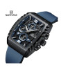 iShopping - Naviforce Square Chronograph Edition Watch For Men (NF-8025-1)