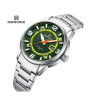iShopping - Naviforce Velocity Vista Watch For Men Gold (NF-8044-7)